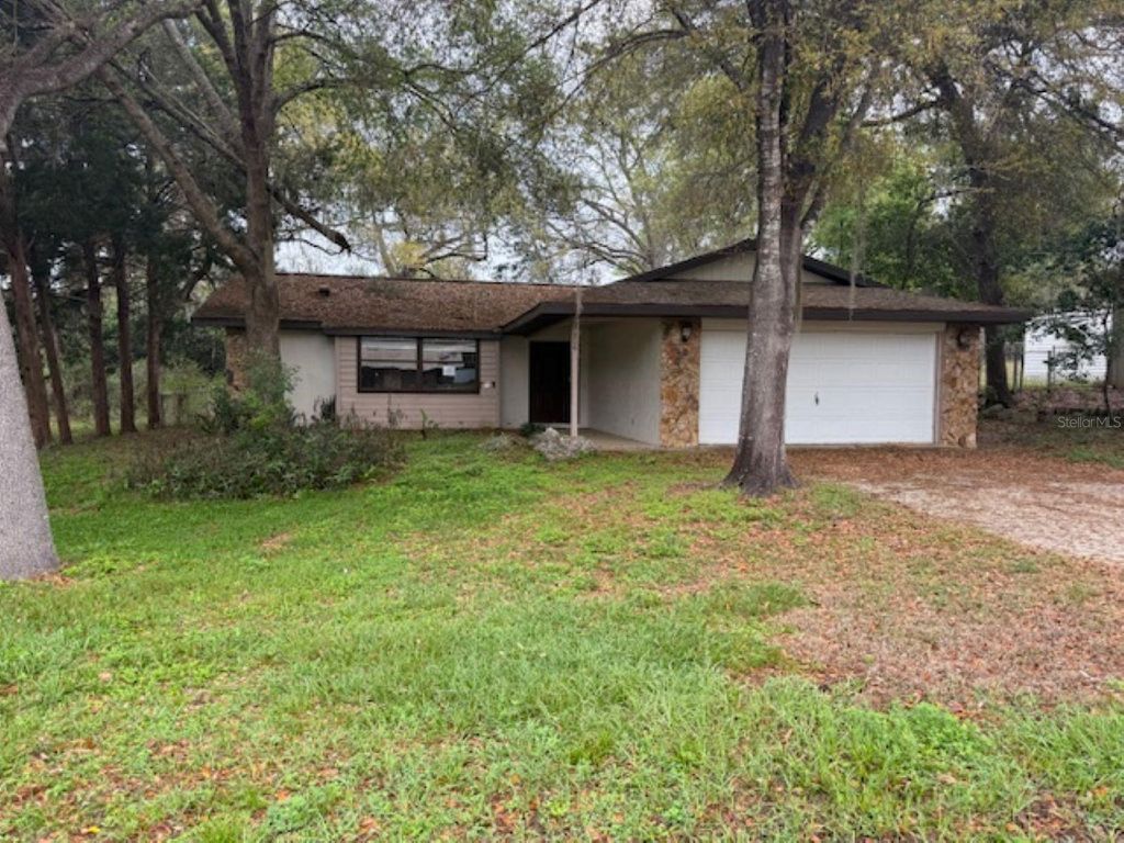 Photo of 306 Cabot Street, Inverness, FL 34452 (MLS # OM716628)