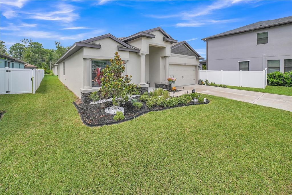 Photo of 12591 Vander Way, New Port Richey, FL 34654 (MLS # TB8405637)