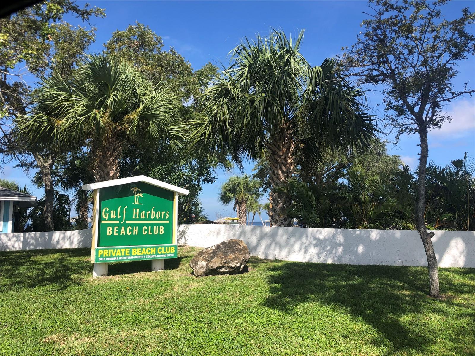 SCHOONER PLACE - Land