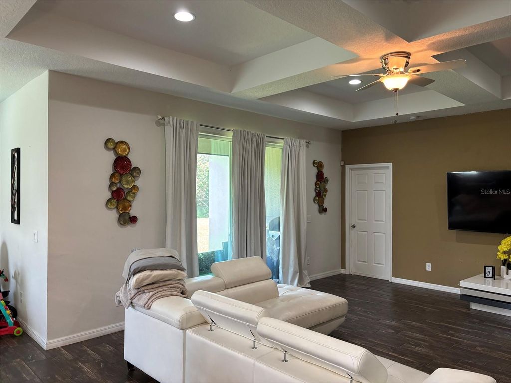 Photo of 1727 Brassie Court, Kissimmee, FL 34746 (MLS # O6428519)