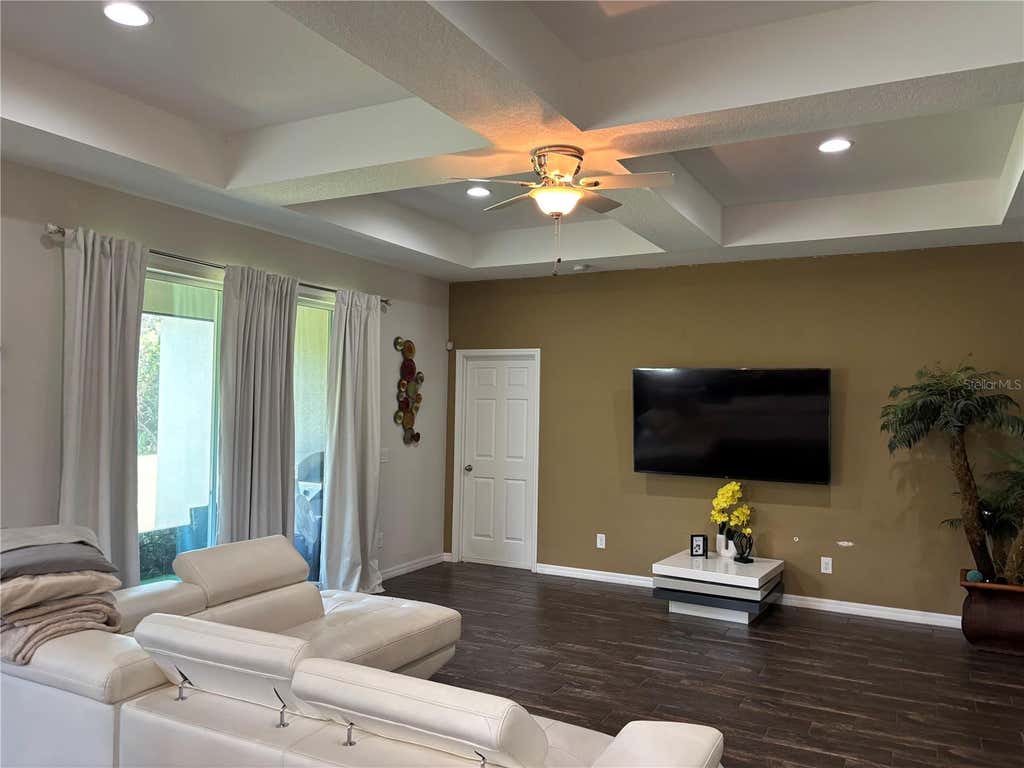 Photo of 1727 Brassie Court, Kissimmee, FL 34746 (MLS # O6428519)
