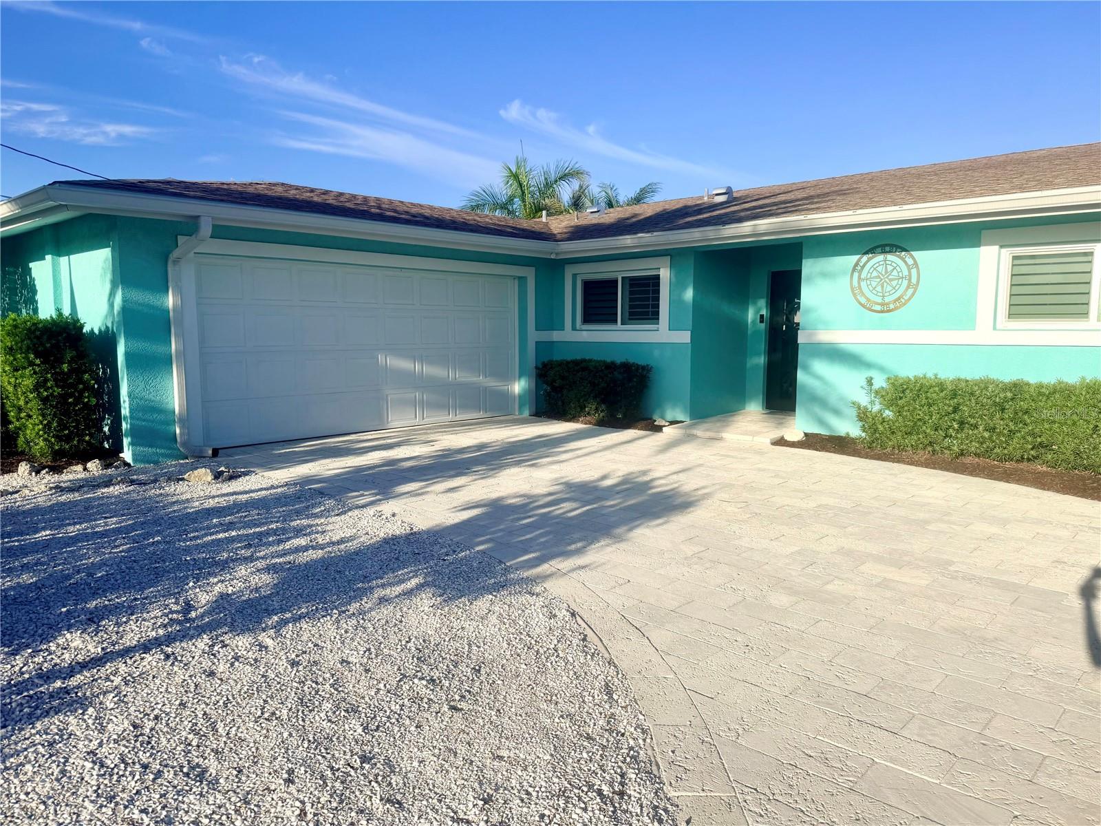 SAN REMO SHORES UNIT 2 - Residential