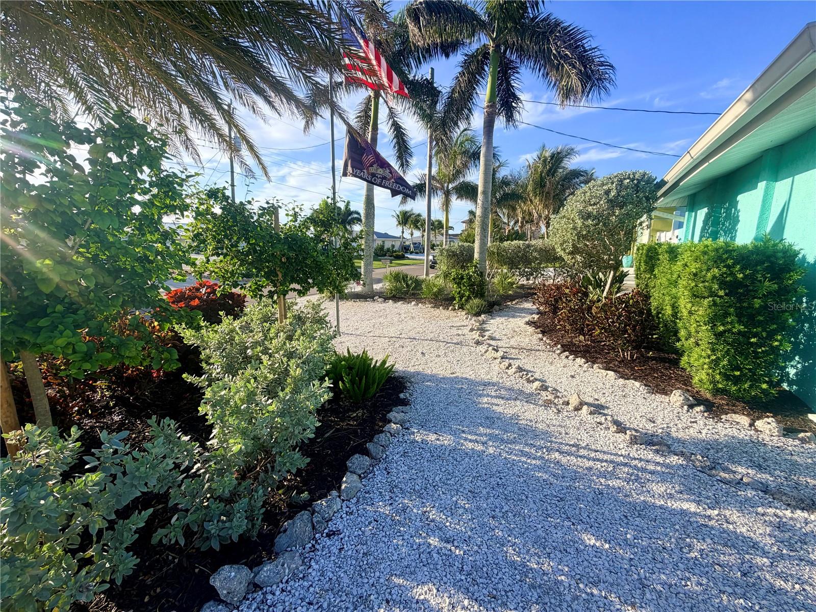 SAN REMO SHORES UNIT 2 - Residential