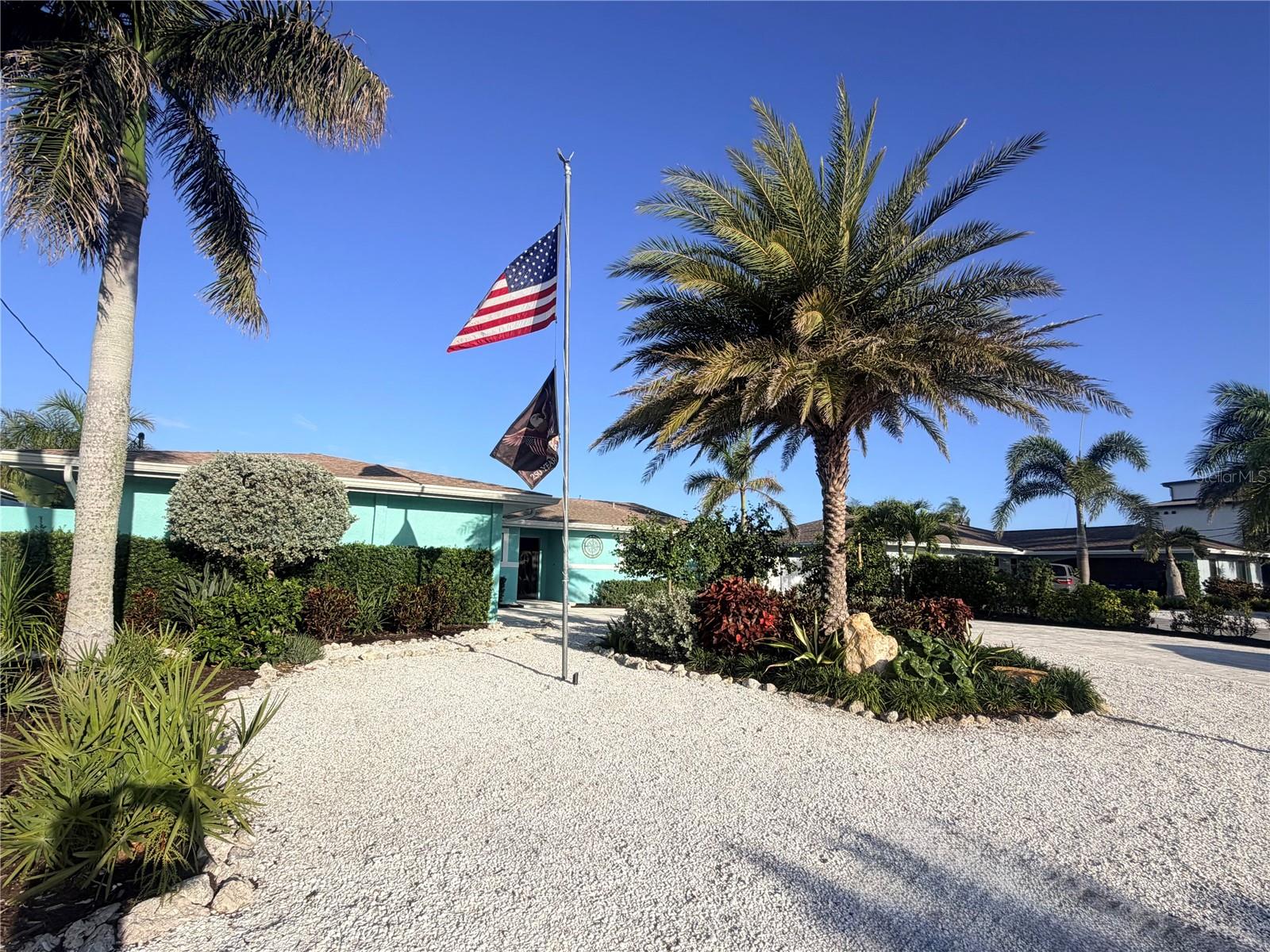 SAN REMO SHORES UNIT 2 - Residential