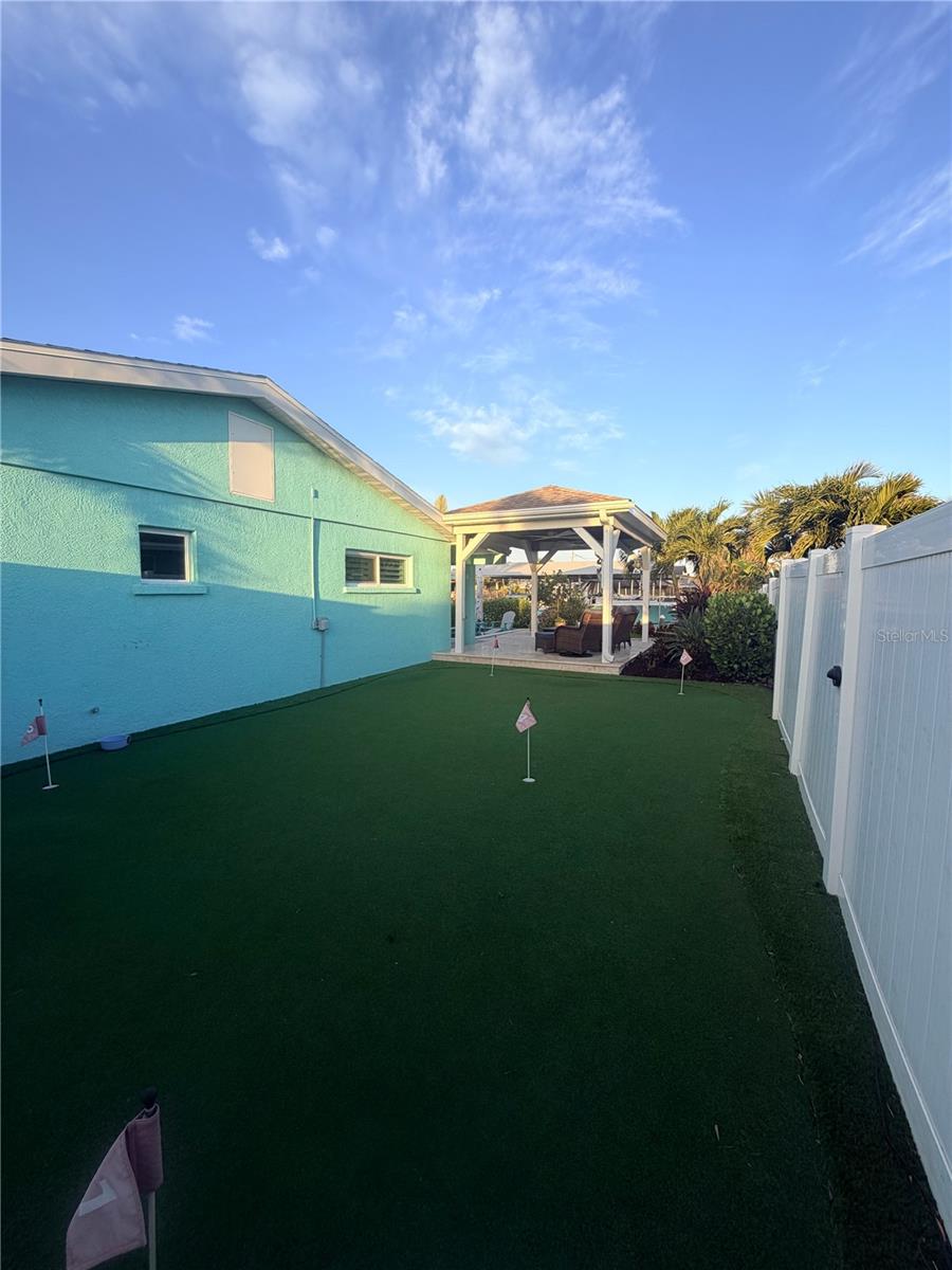 SAN REMO SHORES UNIT 2 - Residential