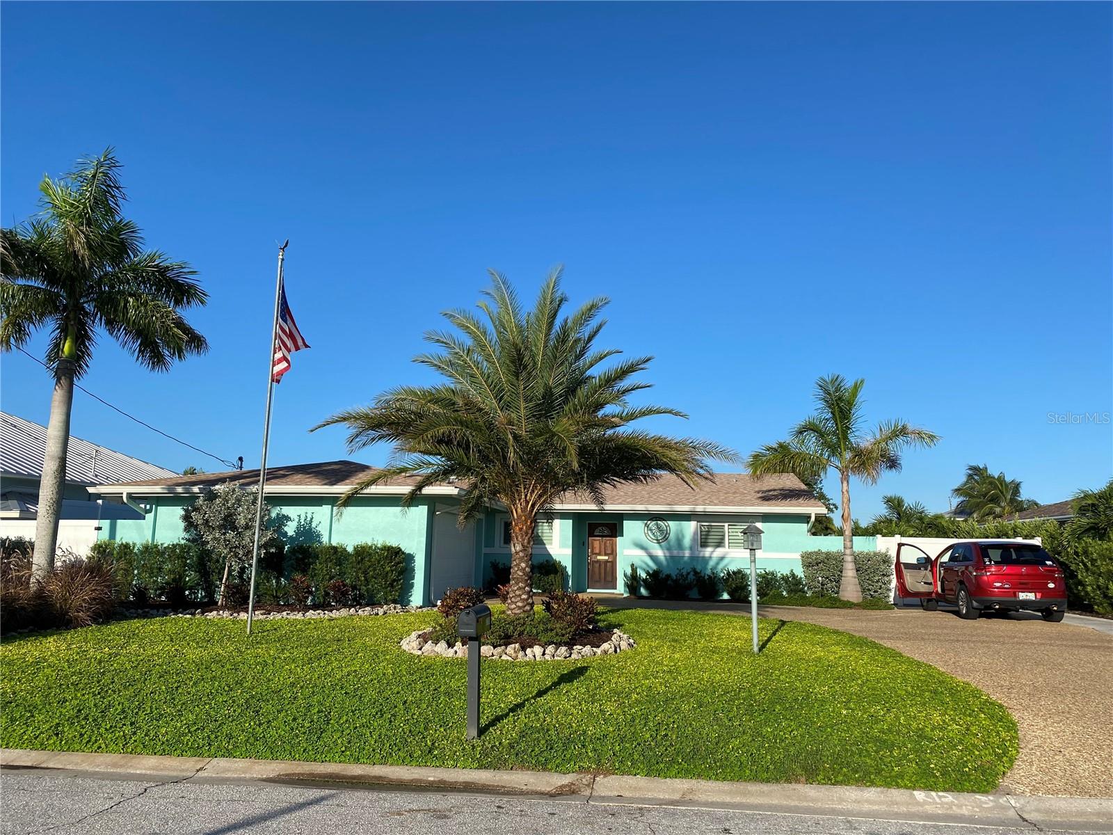 SAN REMO SHORES UNIT 2 - Residential