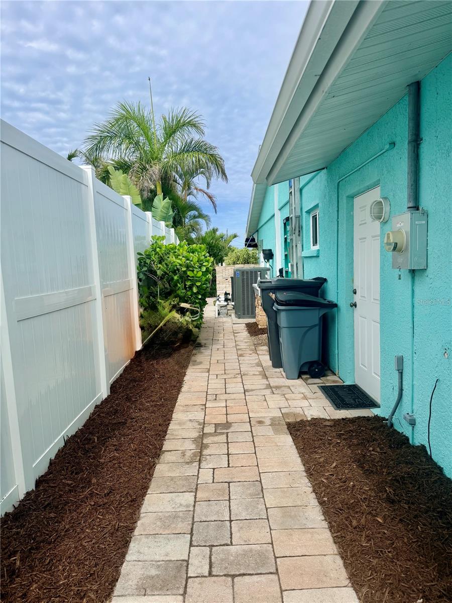 SAN REMO SHORES UNIT 2 - Residential