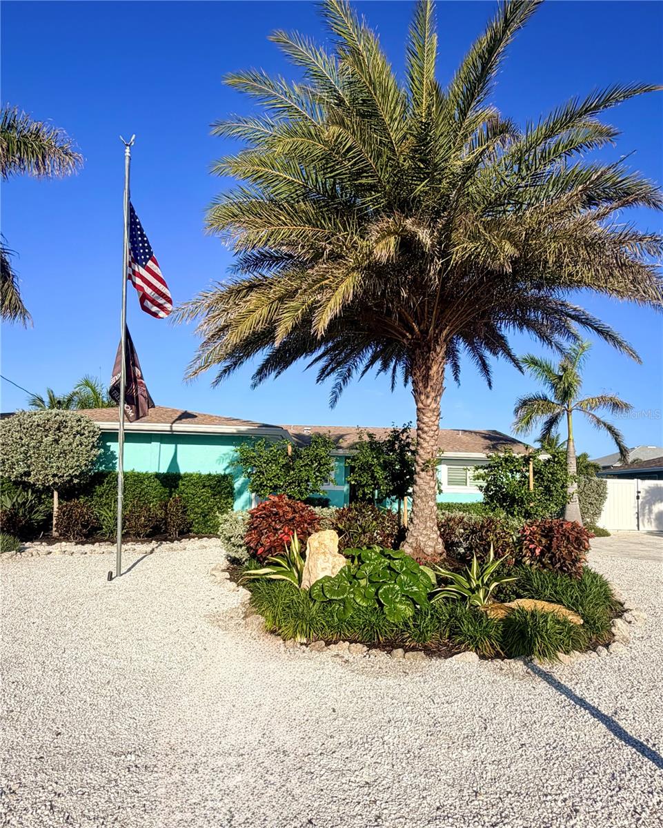 SAN REMO SHORES UNIT 2 - Residential