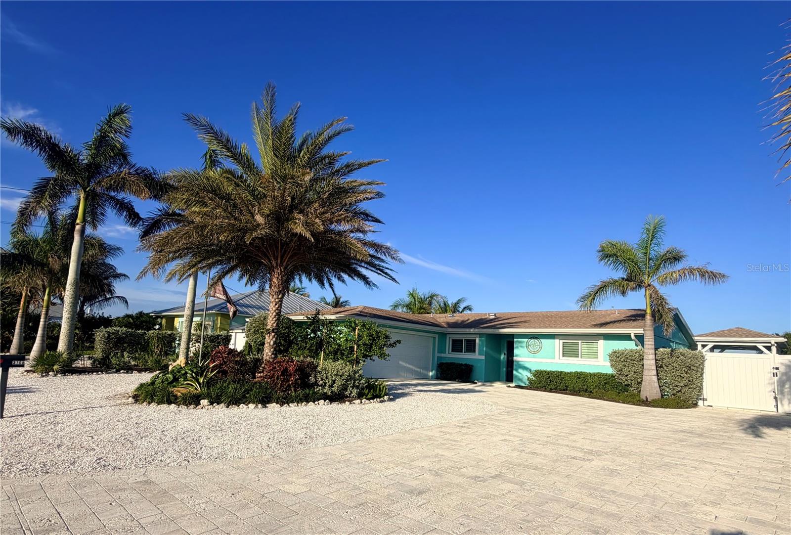 SAN REMO SHORES UNIT 2 - Residential