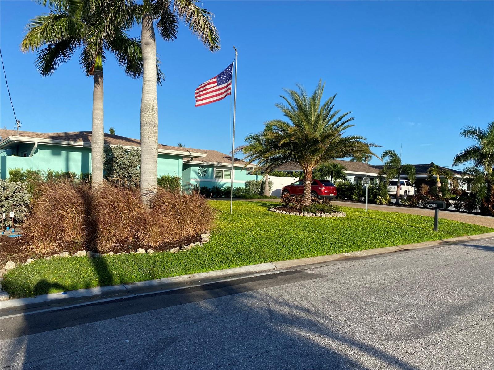 3708 ROYAL PALM DRIVE