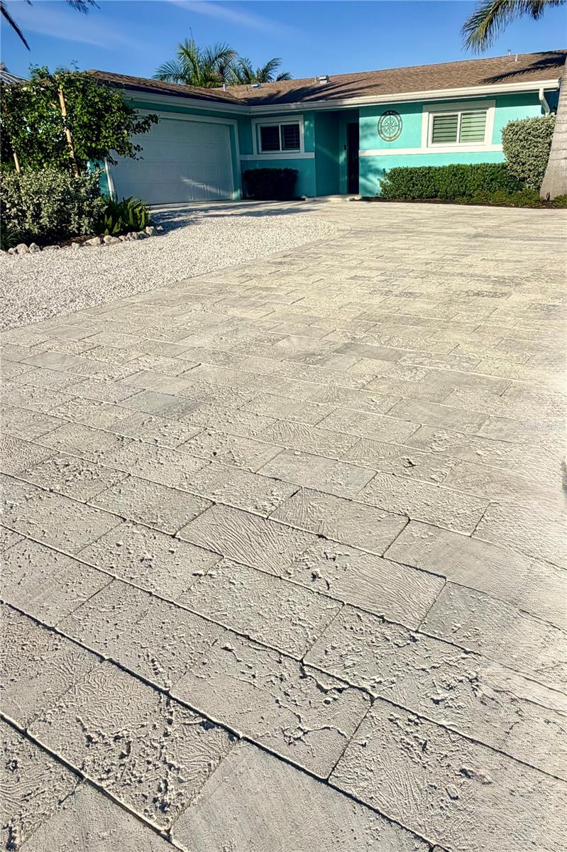 SAN REMO SHORES UNIT 2 - Residential