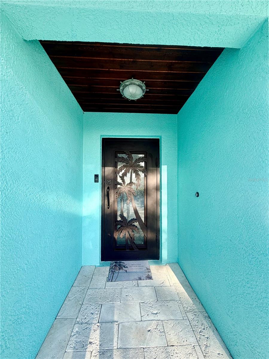 SAN REMO SHORES UNIT 2 - Residential