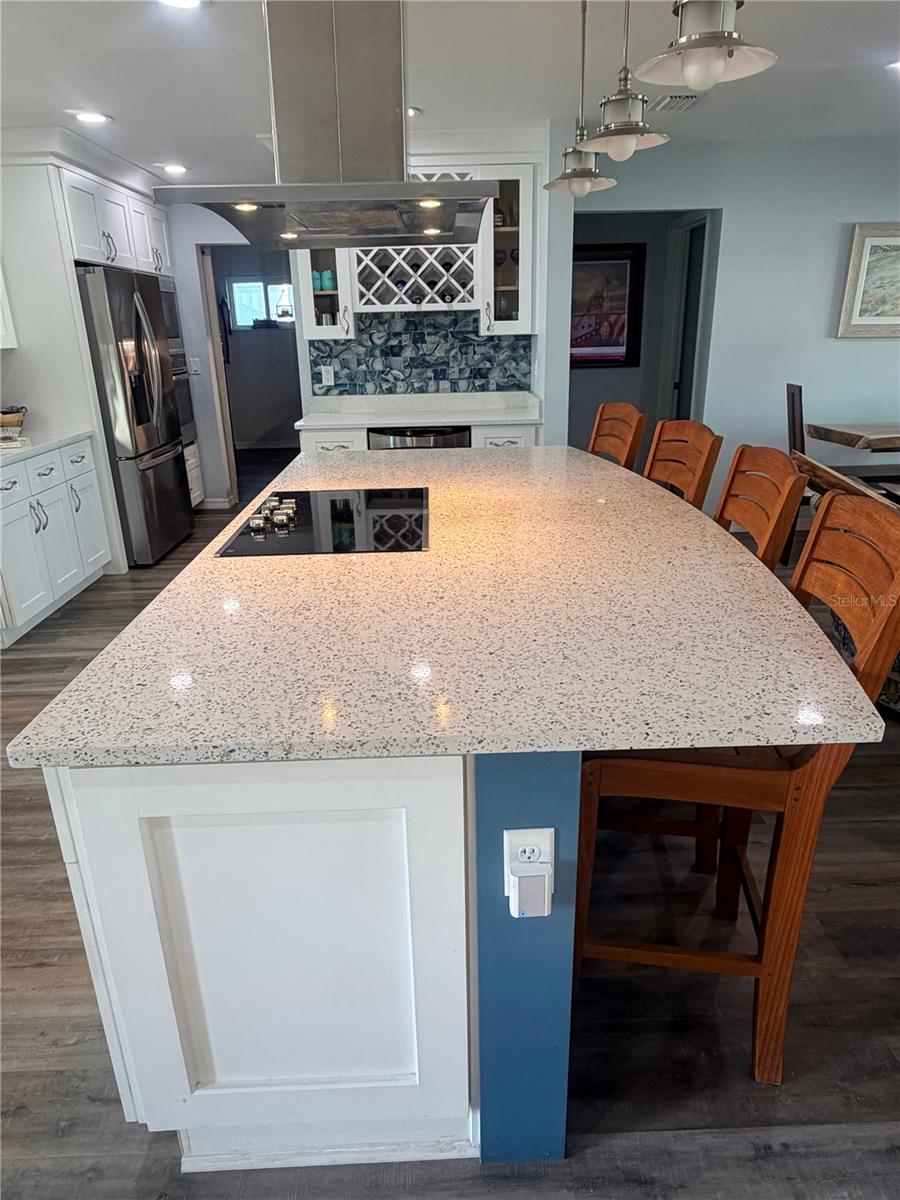 SAN REMO SHORES UNIT 2 - Residential