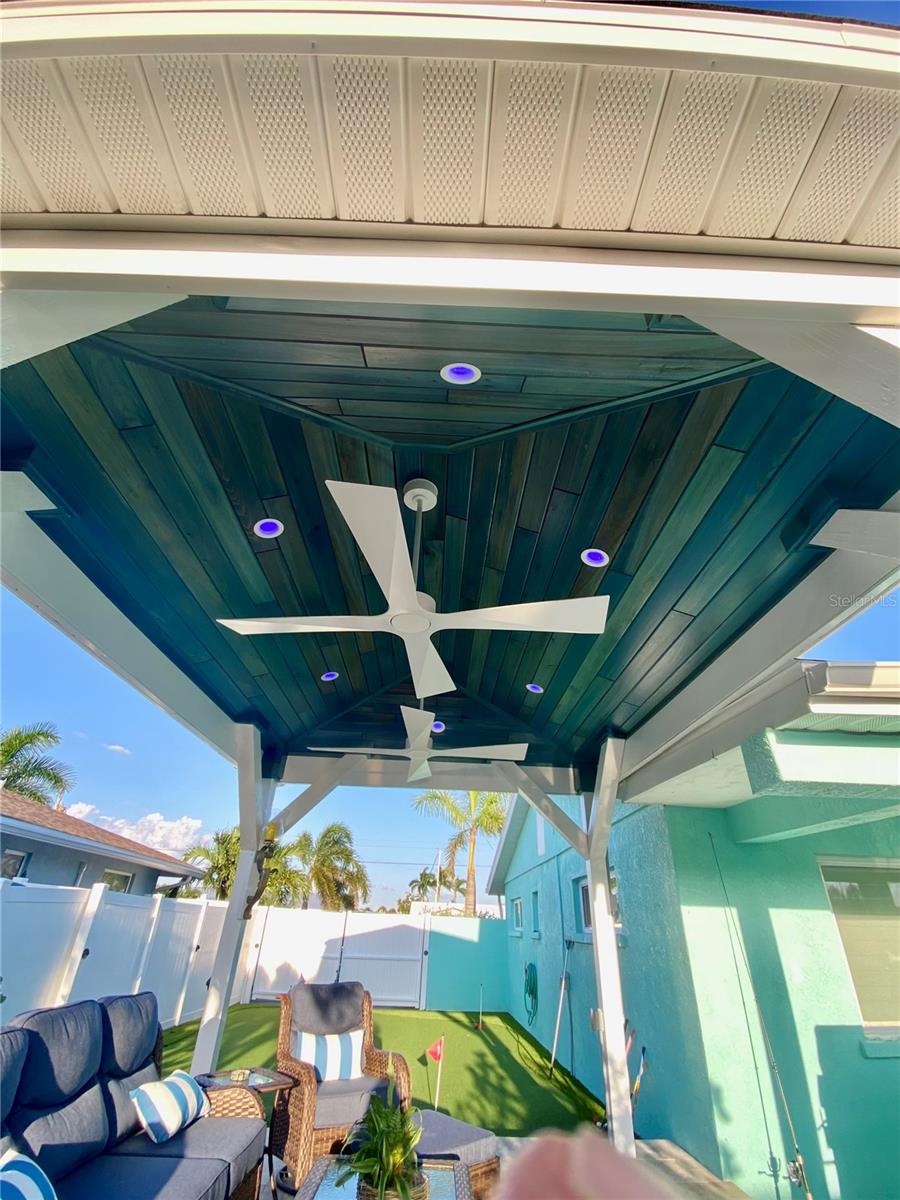 SAN REMO SHORES UNIT 2 - Residential