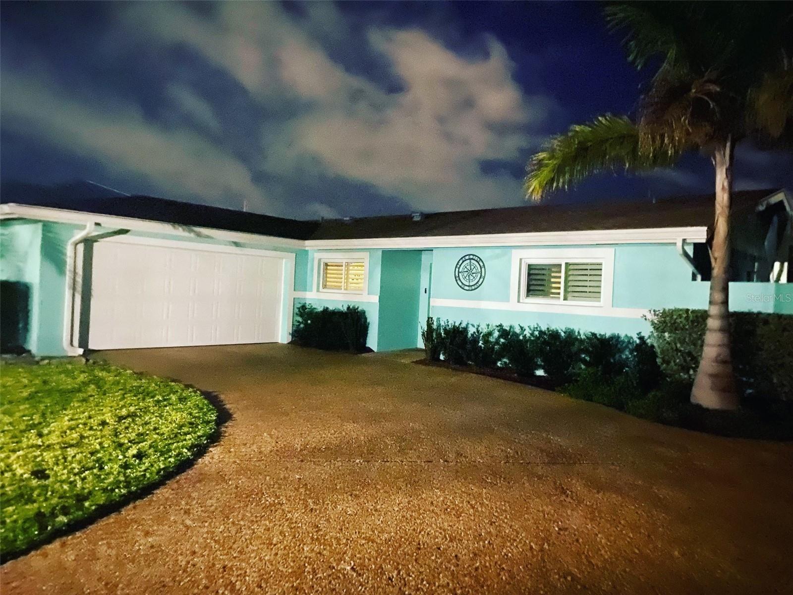 3708 ROYAL PALM DRIVE