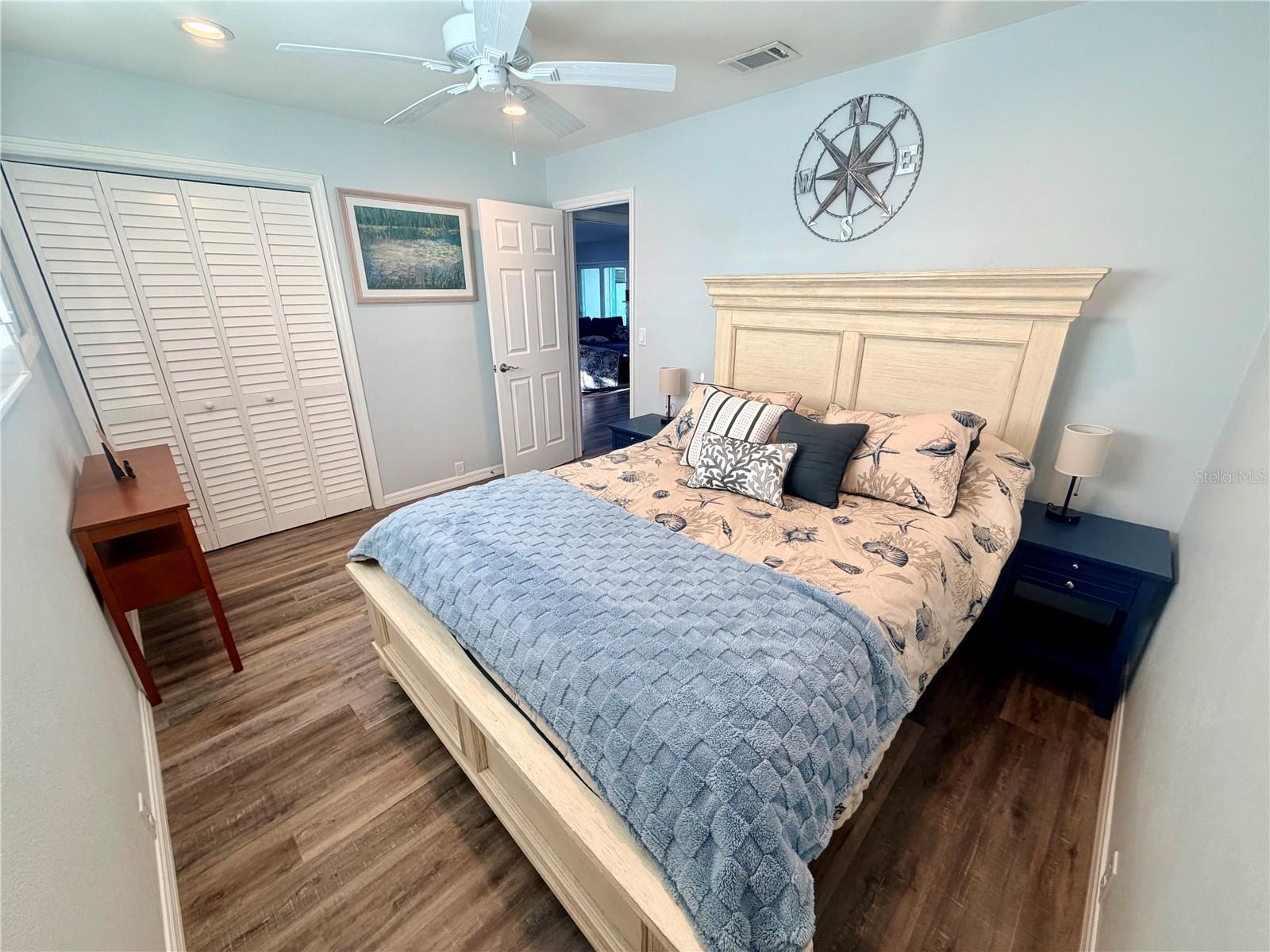 SAN REMO SHORES UNIT 2 - Residential