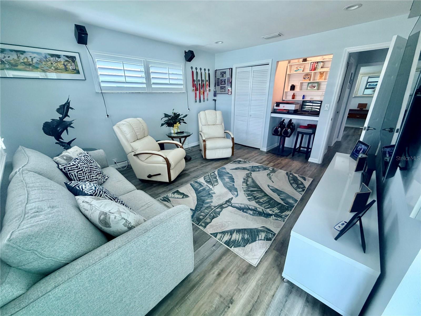 SAN REMO SHORES UNIT 2 - Residential