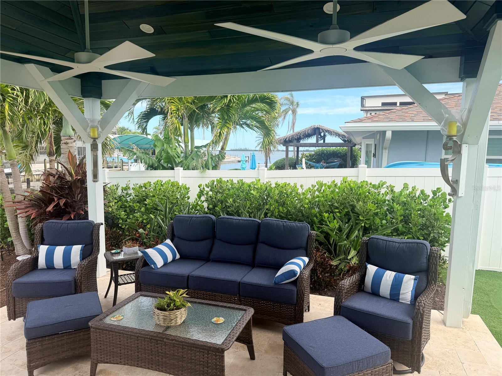 SAN REMO SHORES UNIT 2 - Residential