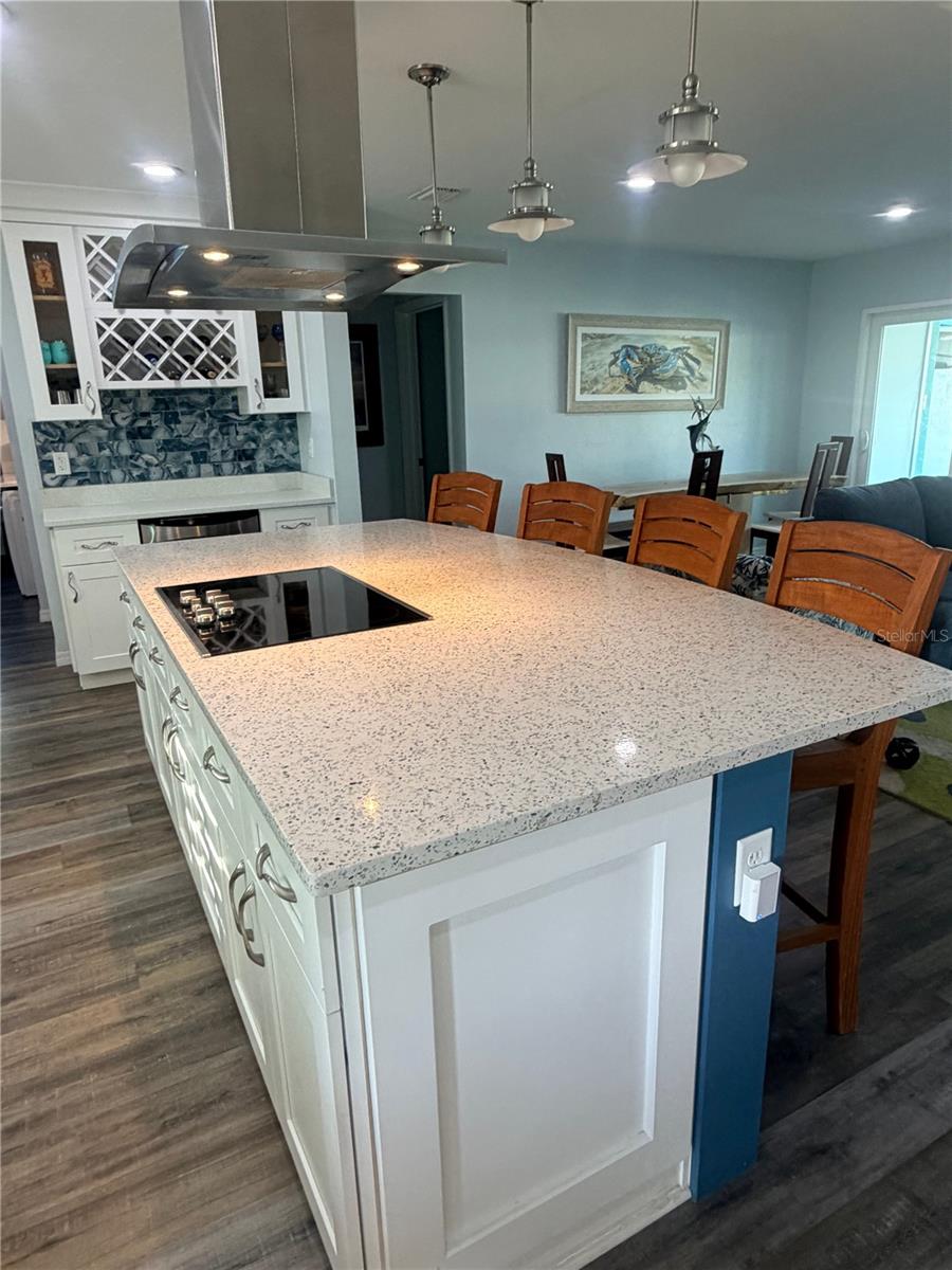 SAN REMO SHORES UNIT 2 - Residential