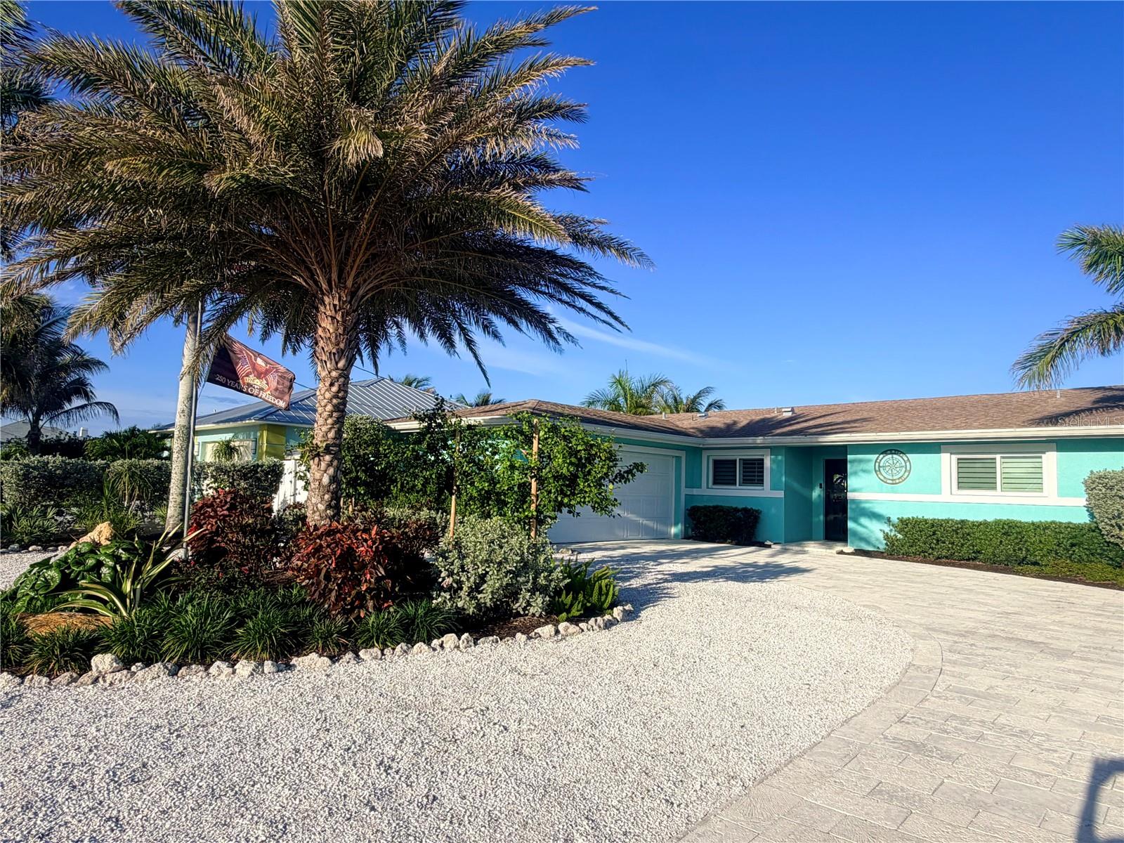 SAN REMO SHORES UNIT 2 - Residential