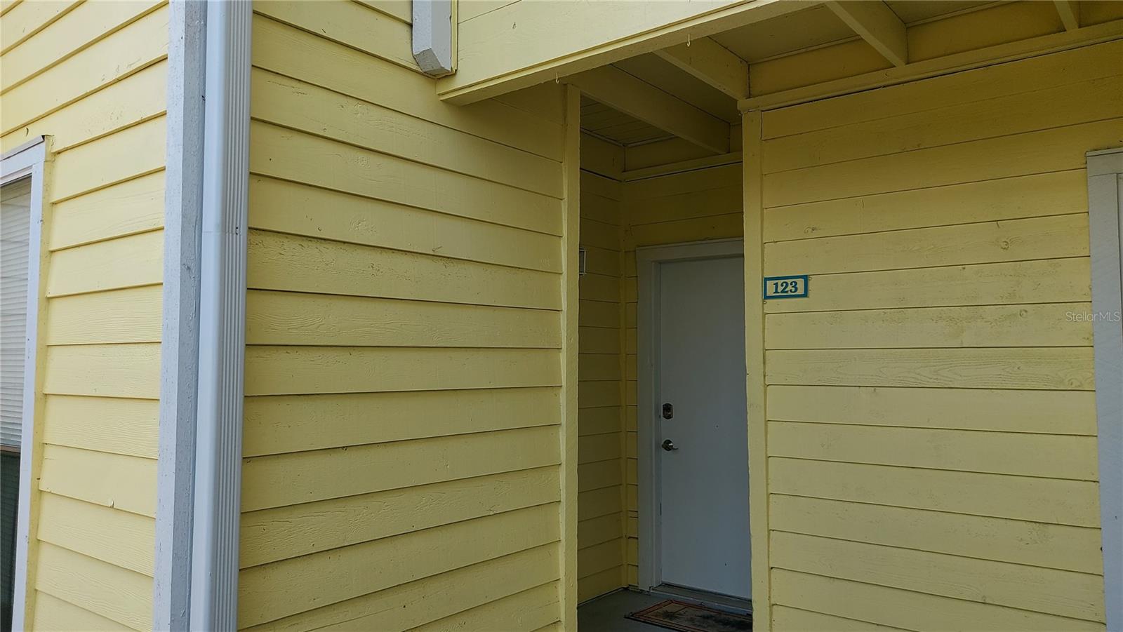 HARBOR CLUB CONDO - Residential Lease