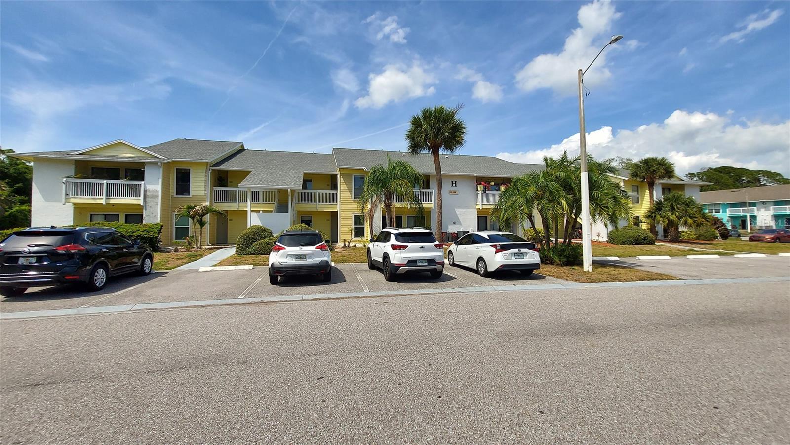 HARBOR CLUB CONDO - Residential Lease