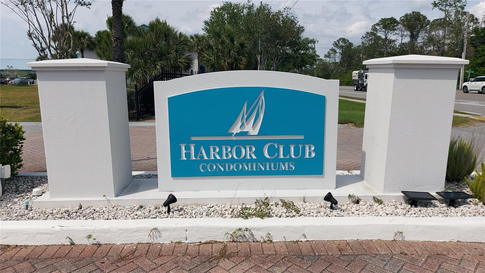 HARBOR CLUB CONDO - Residential Lease