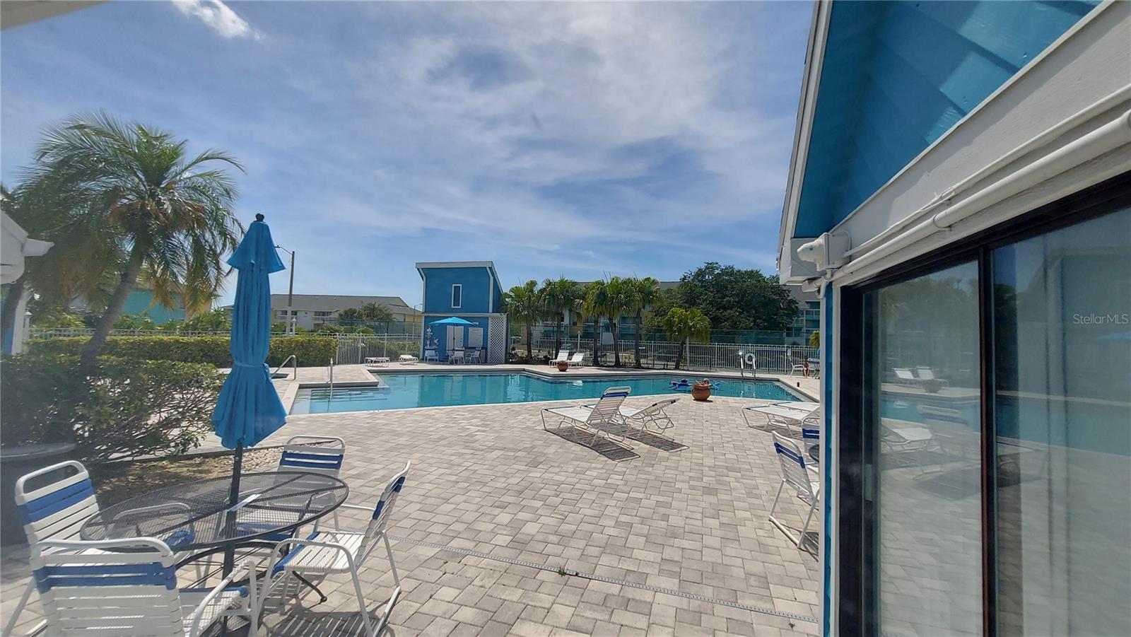 HARBOR CLUB CONDO - Residential Lease
