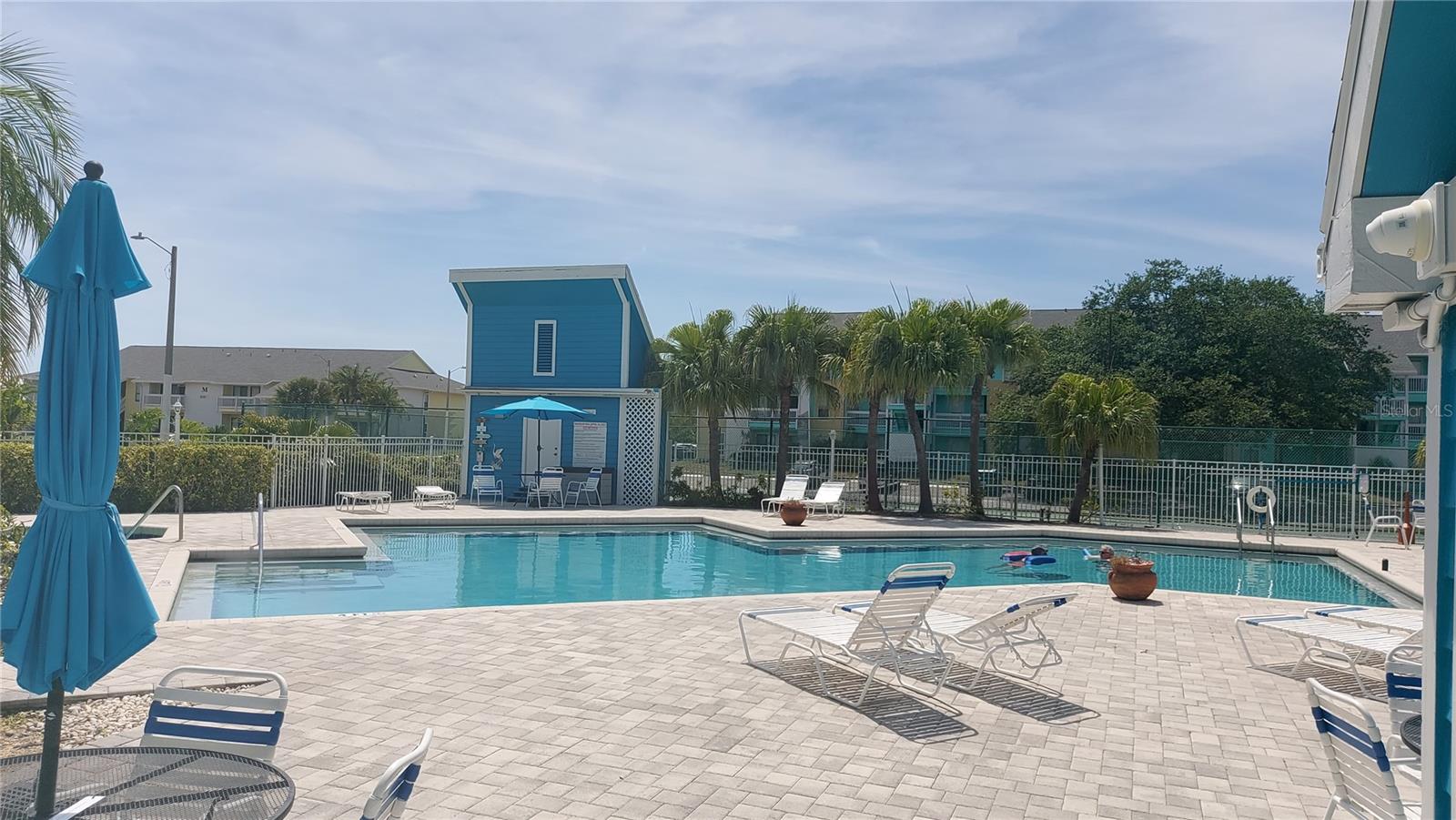 HARBOR CLUB CONDO - Residential Lease