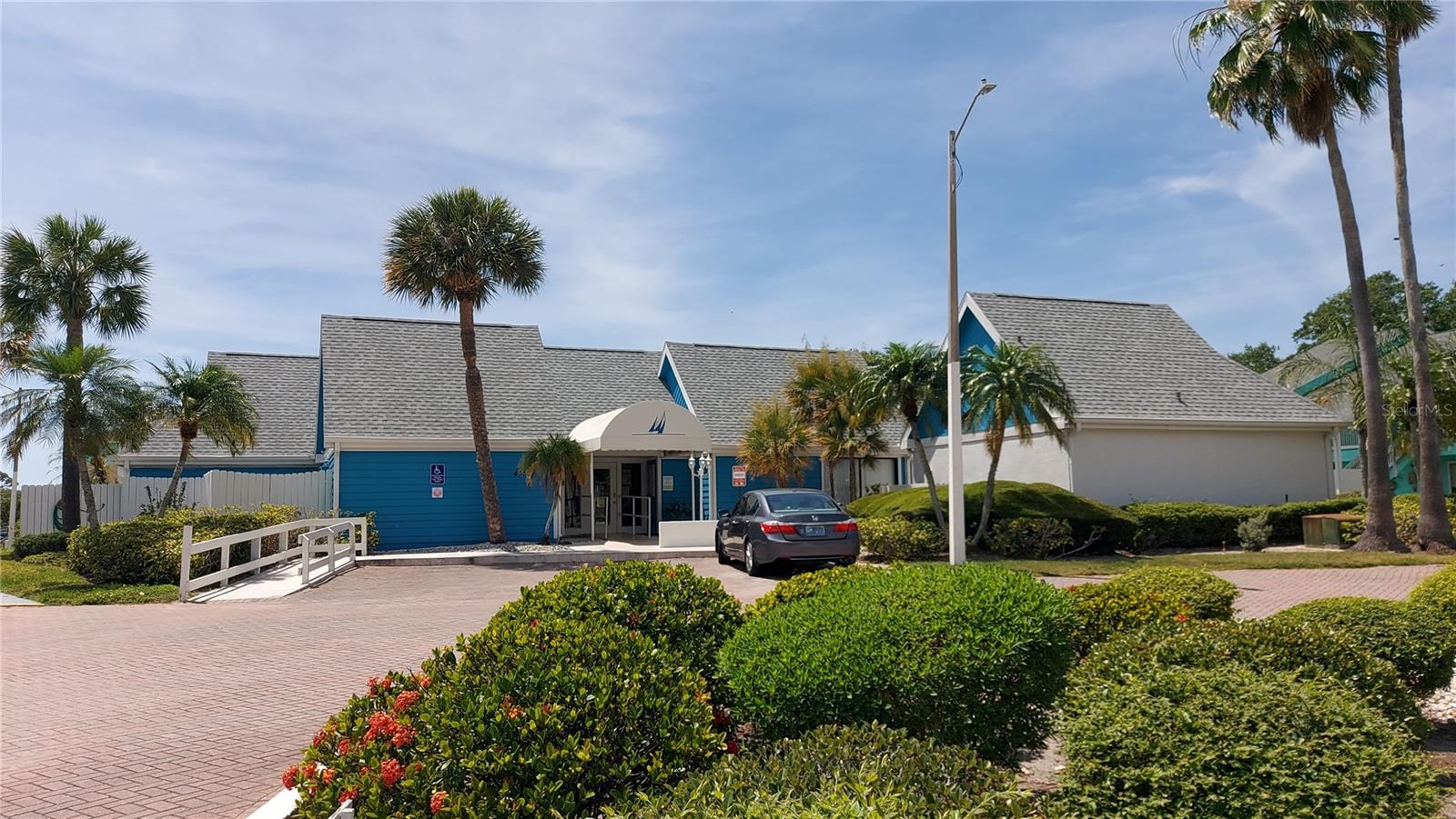 HARBOR CLUB CONDO - Residential Lease