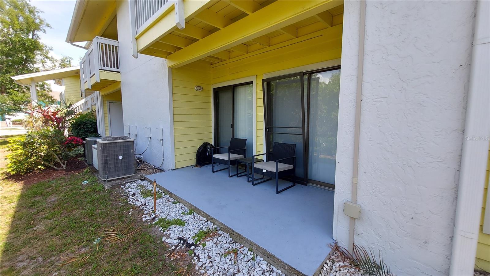HARBOR CLUB CONDO - Residential Lease