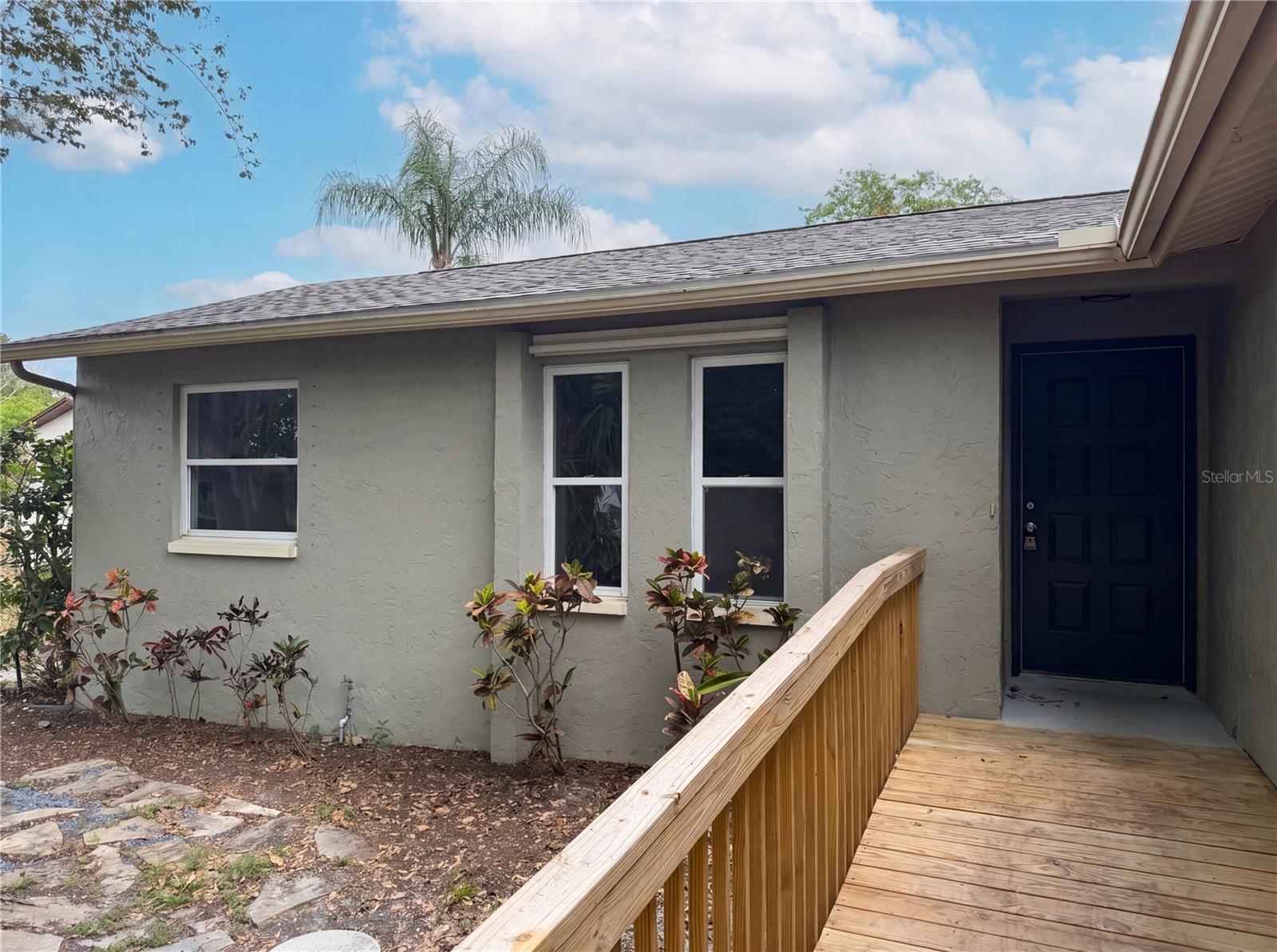 MEADOWS - Residential