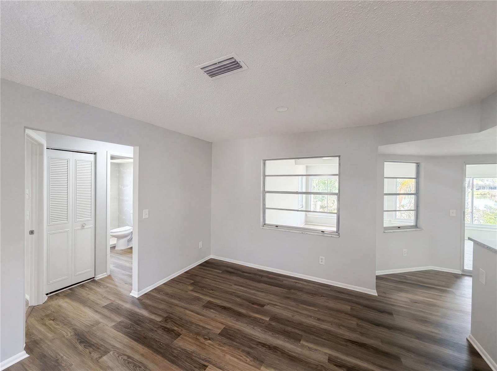 MEADOWS - Residential