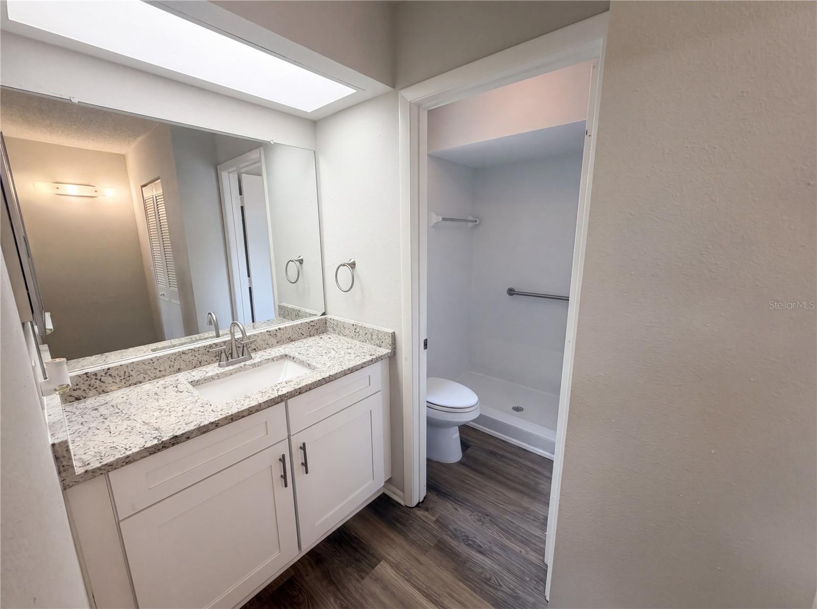 MEADOWS - Residential