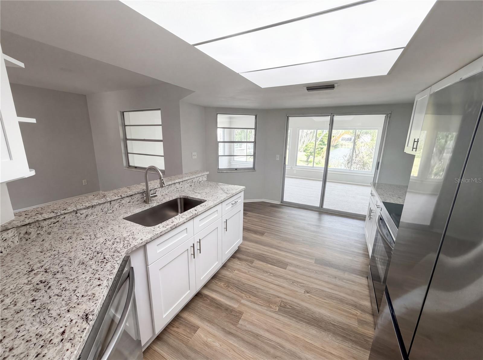 MEADOWS - Residential