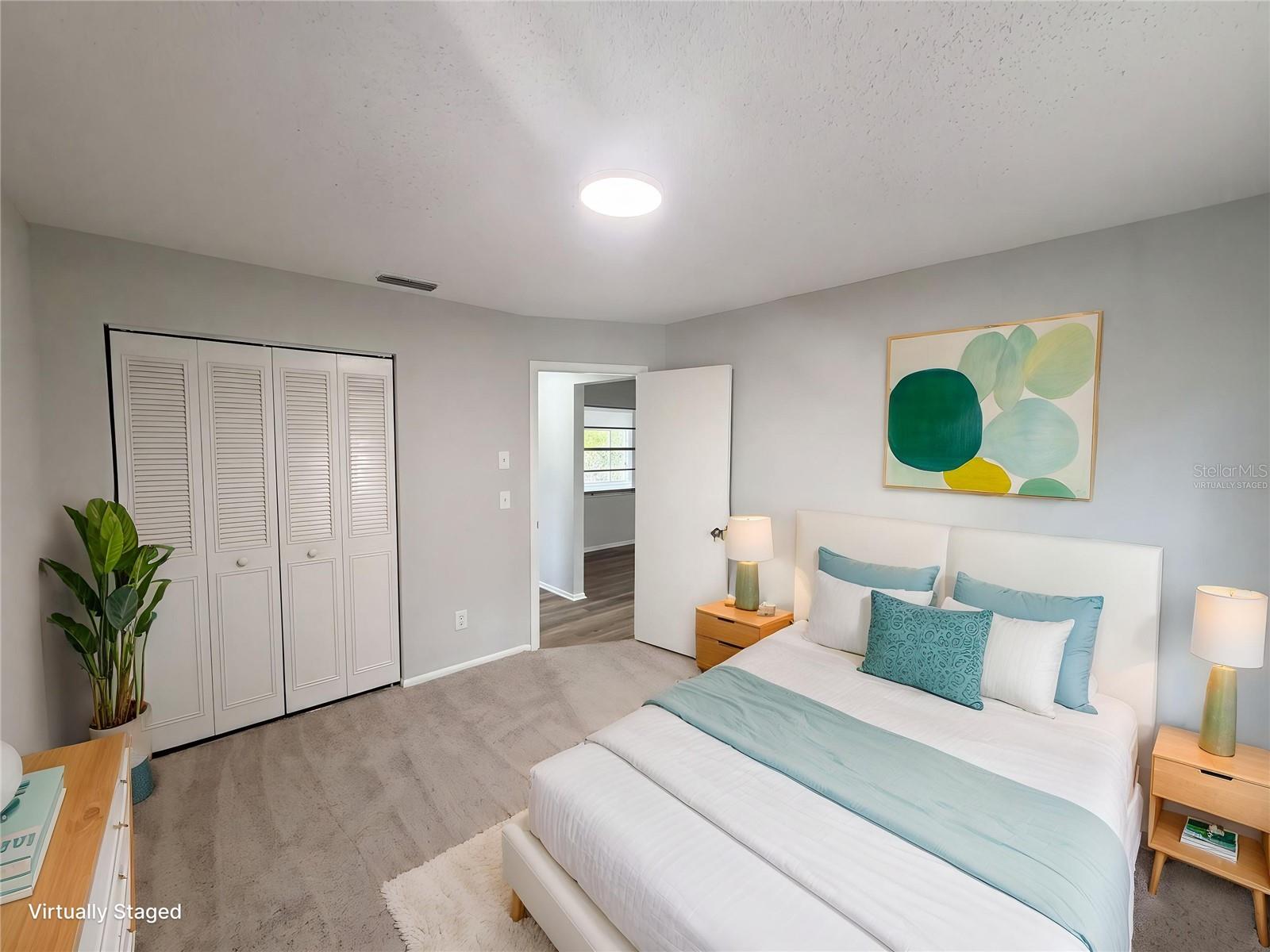 MEADOWS - Residential