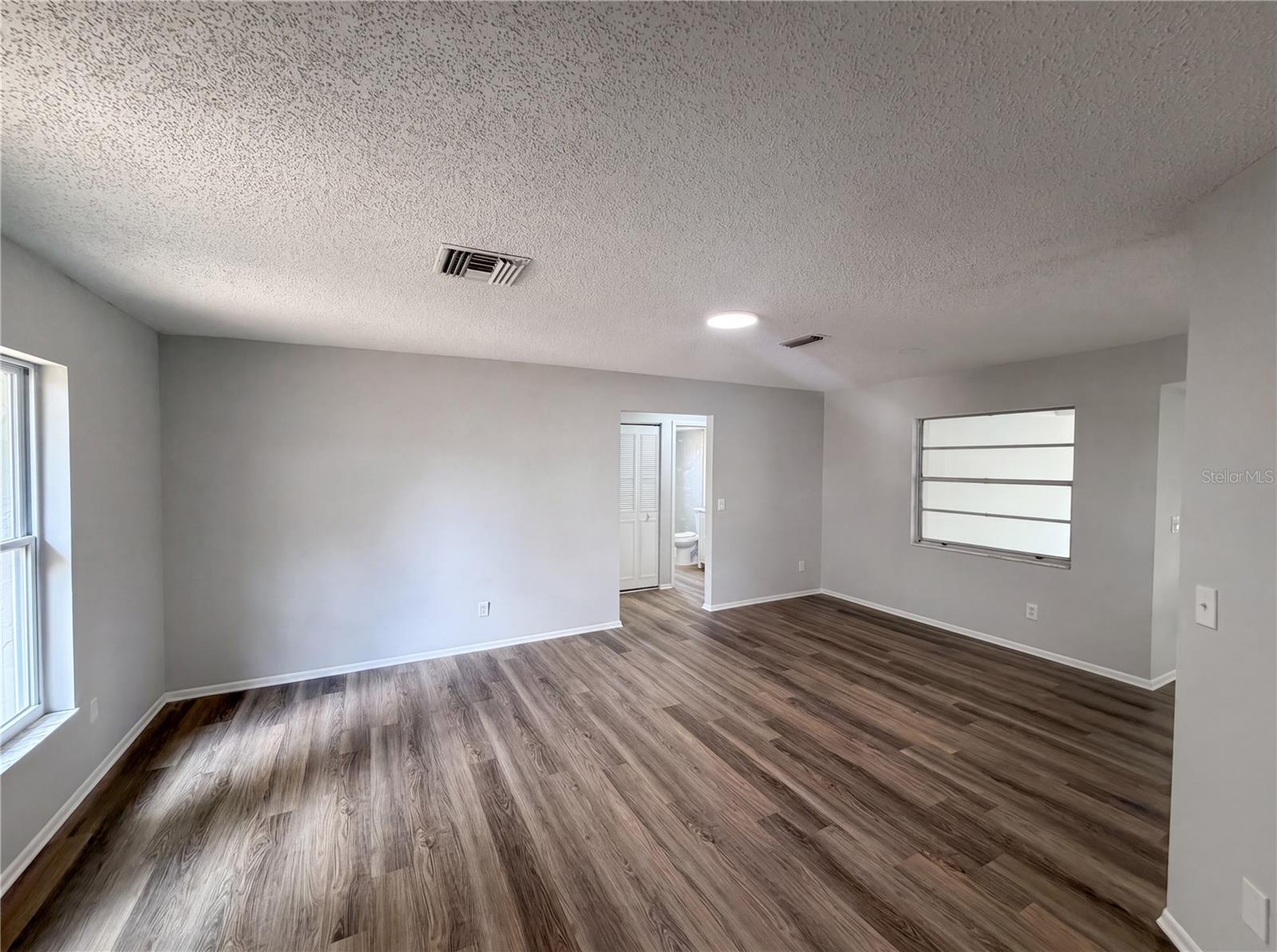 MEADOWS - Residential
