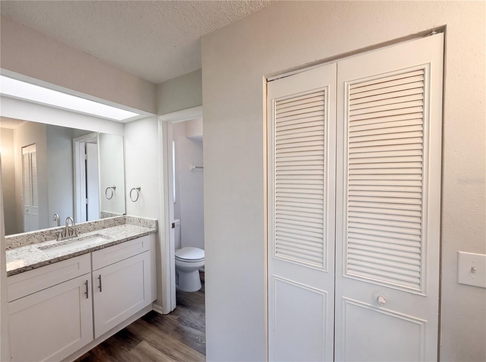 MEADOWS - Residential