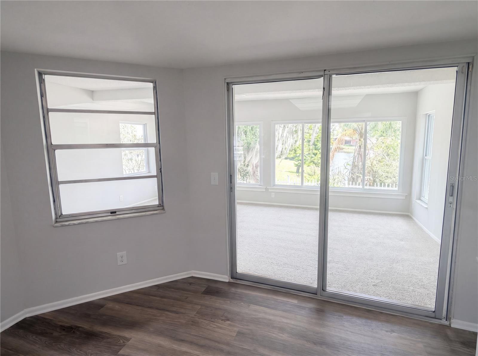 MEADOWS - Residential