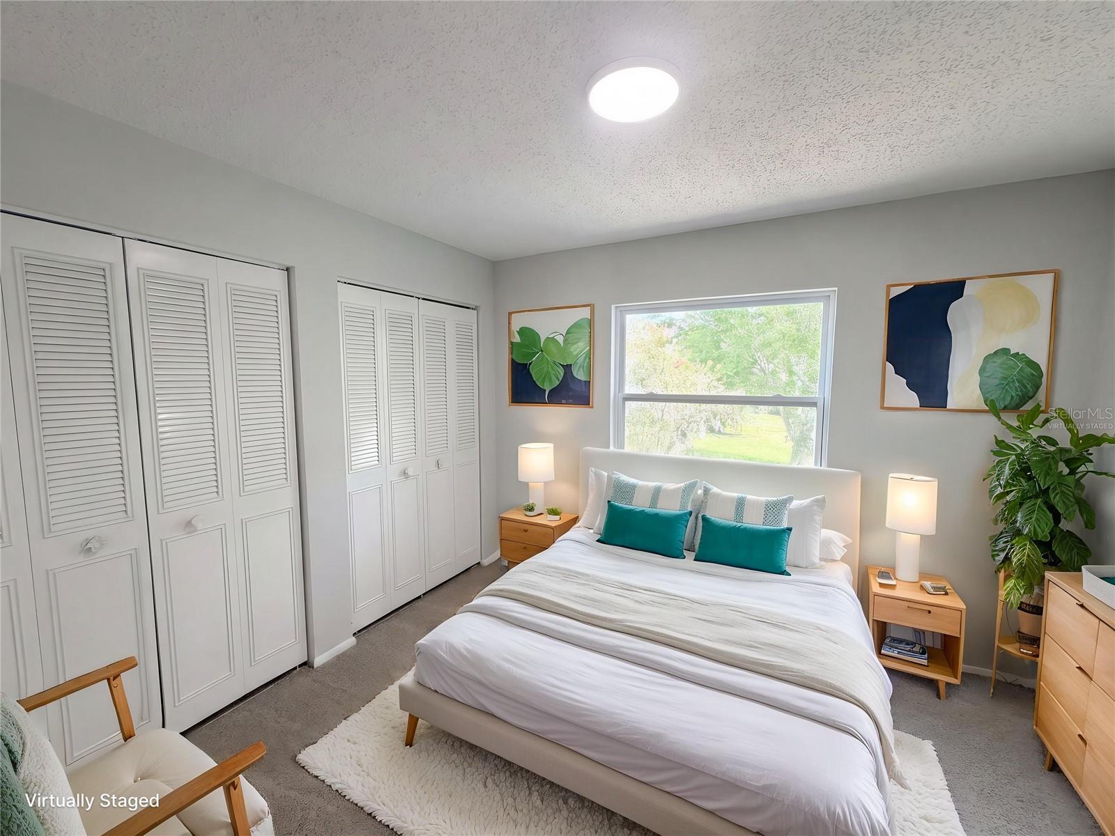 MEADOWS - Residential