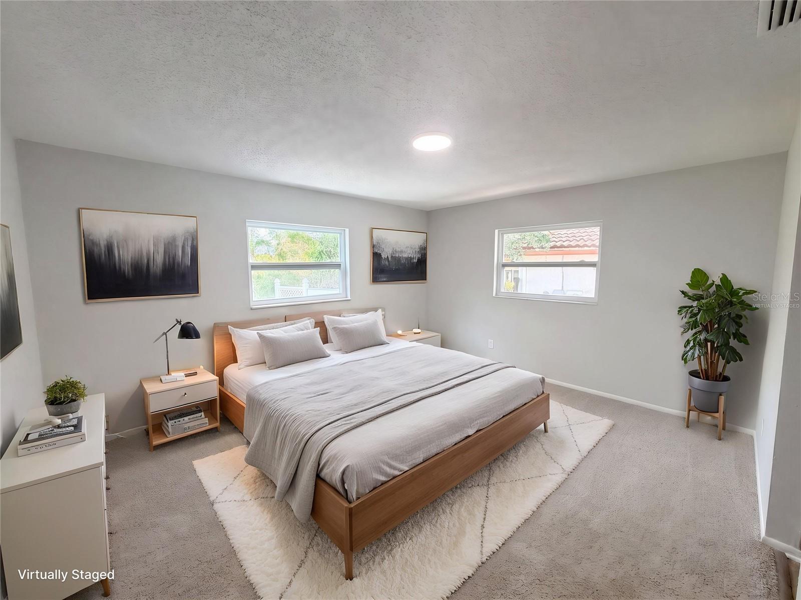 MEADOWS - Residential