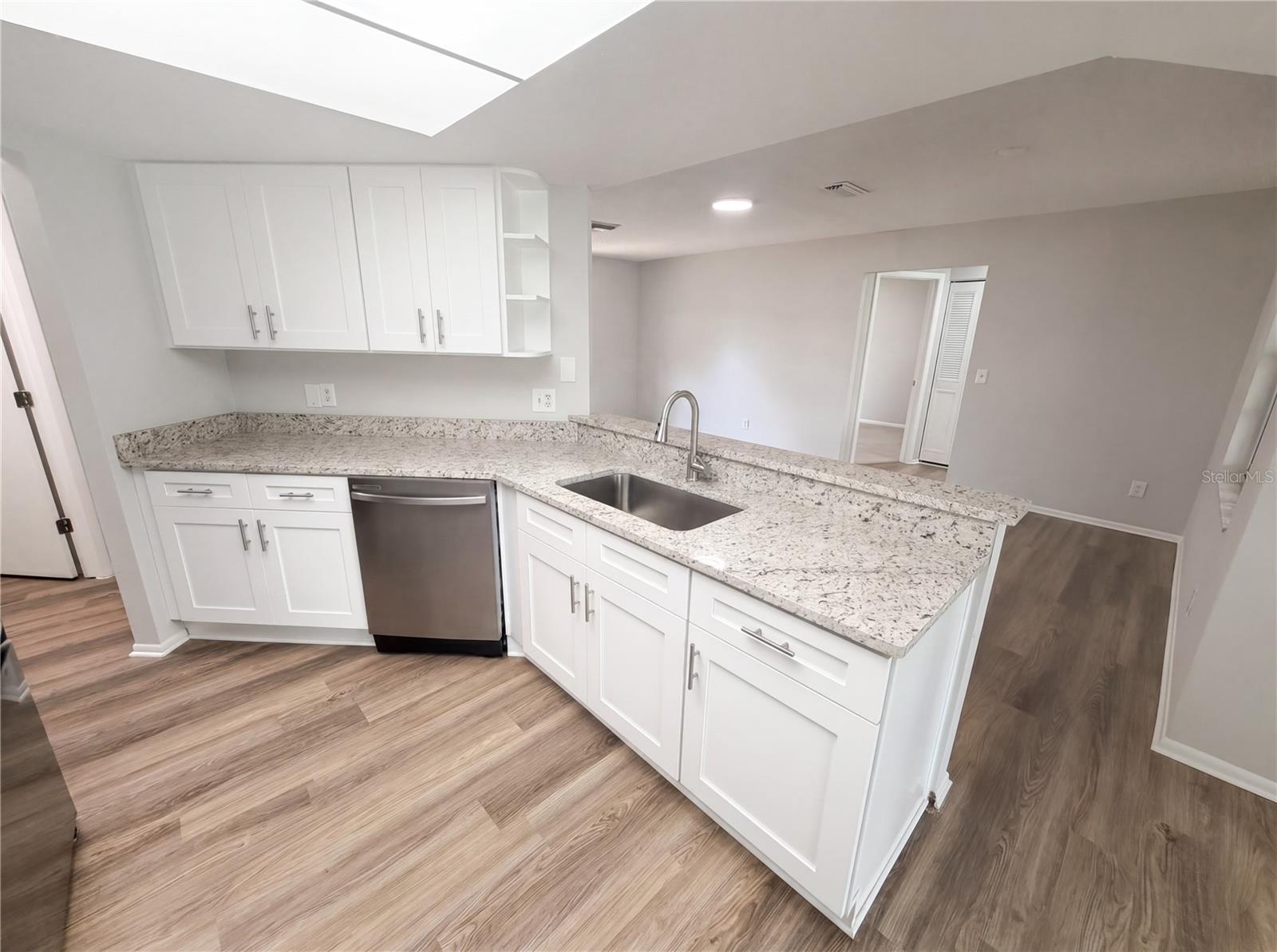 MEADOWS - Residential
