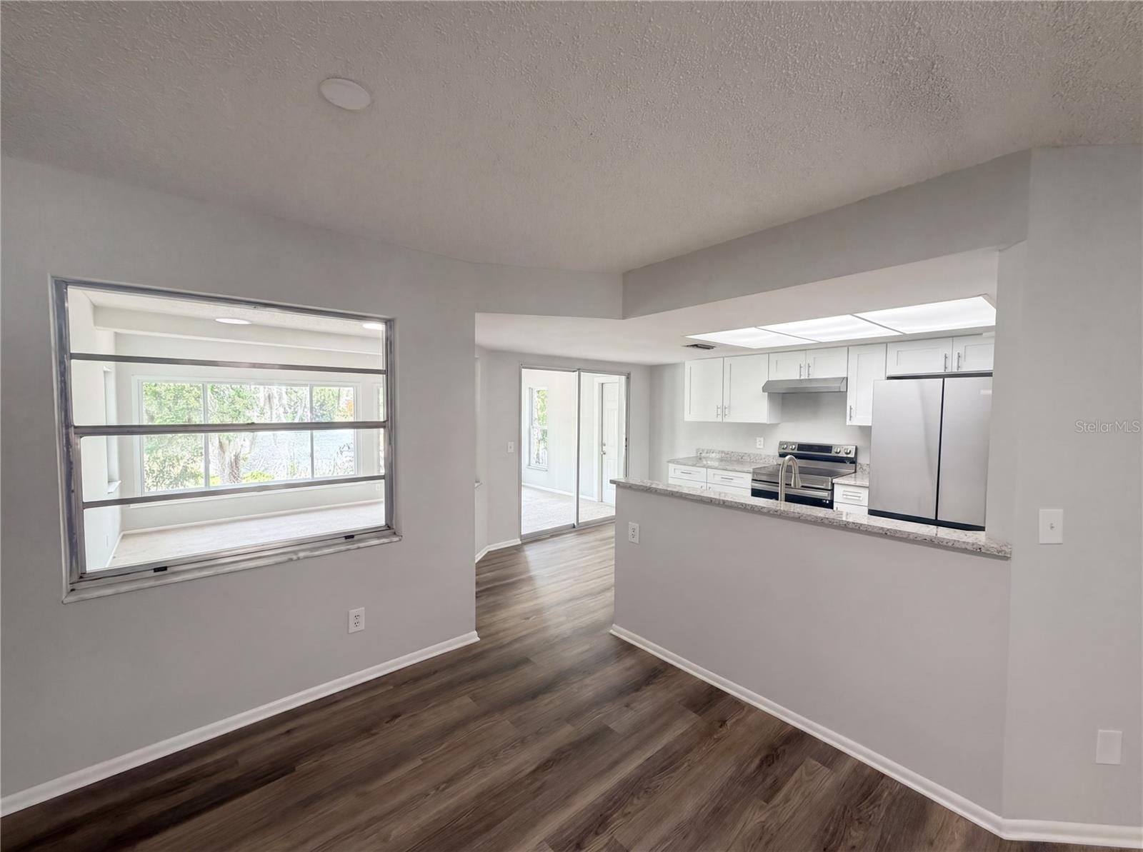 MEADOWS - Residential