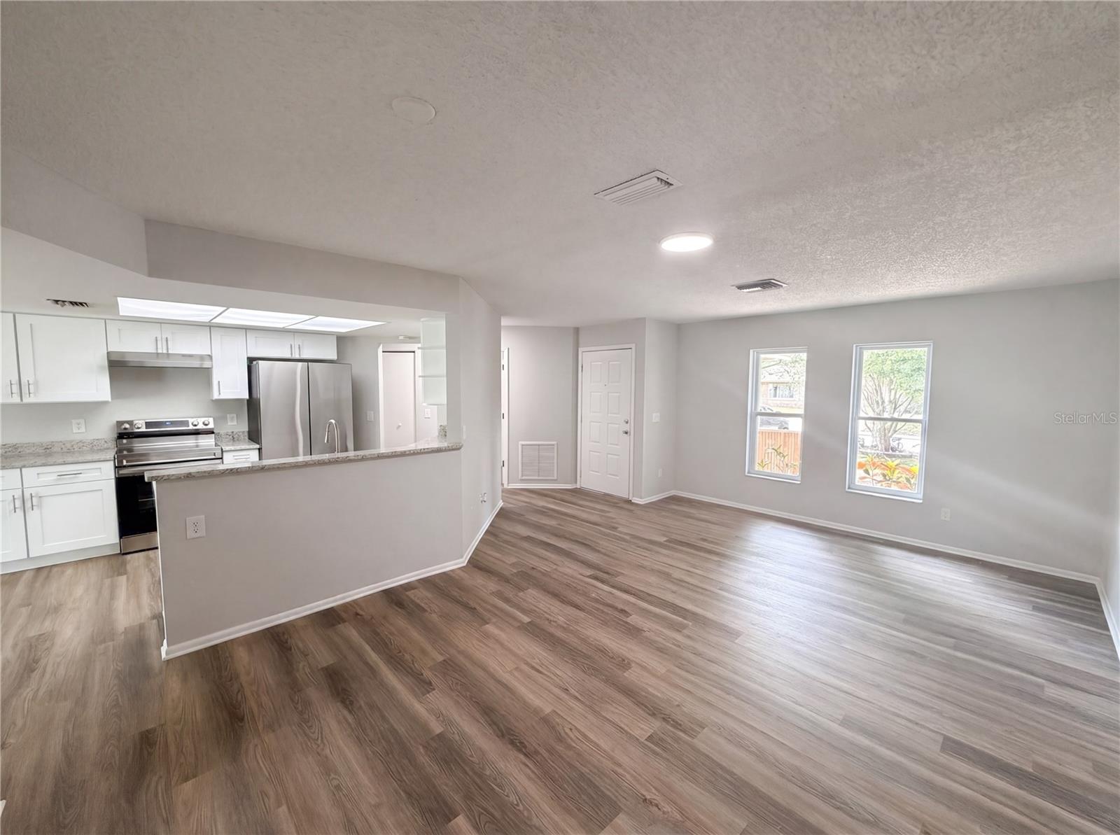 MEADOWS - Residential