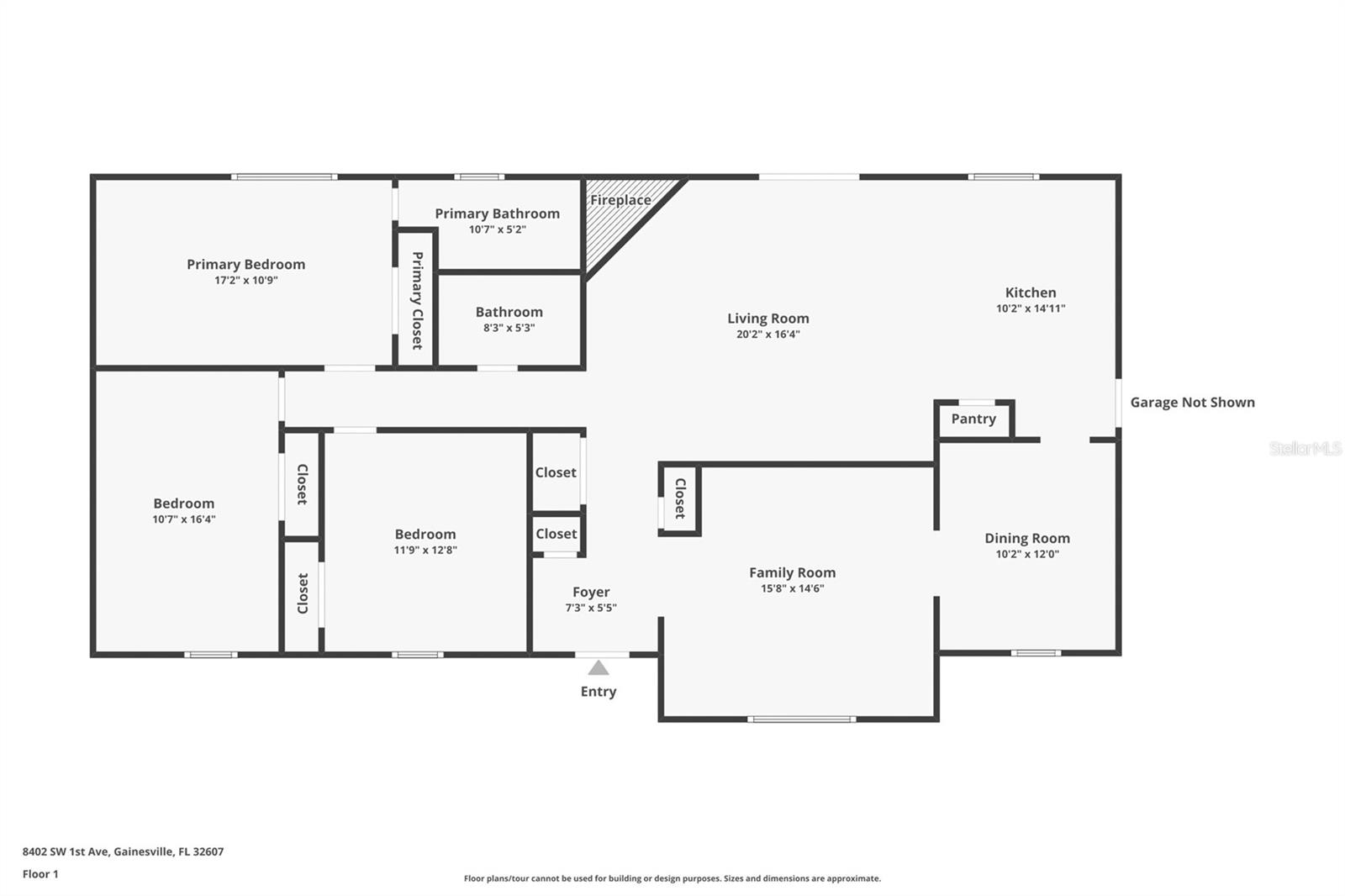 BUCKINGHAM EAST - Residential