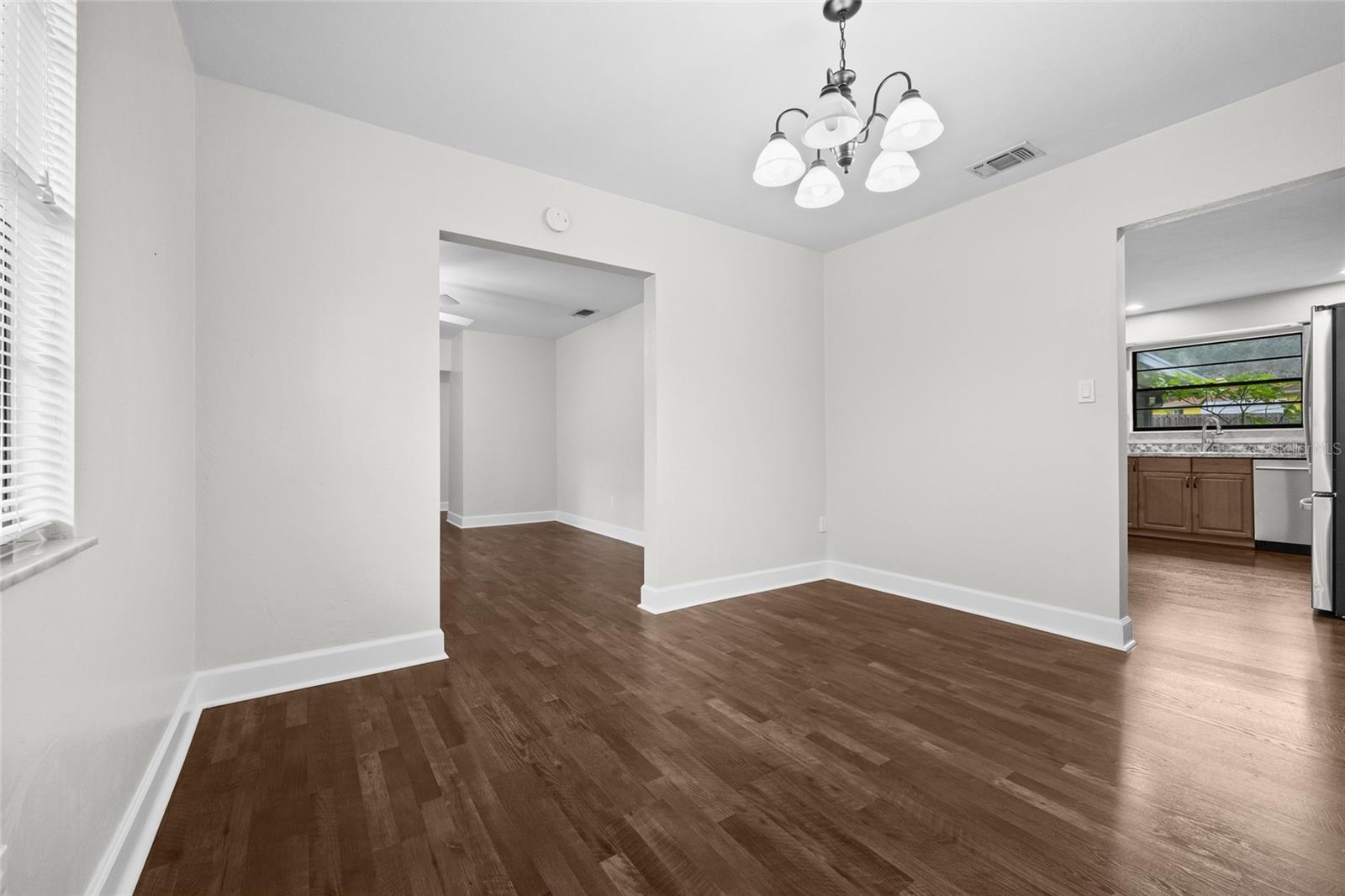 BUCKINGHAM EAST - Residential