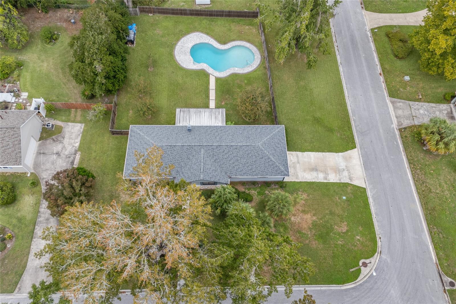 BUCKINGHAM EAST - Residential