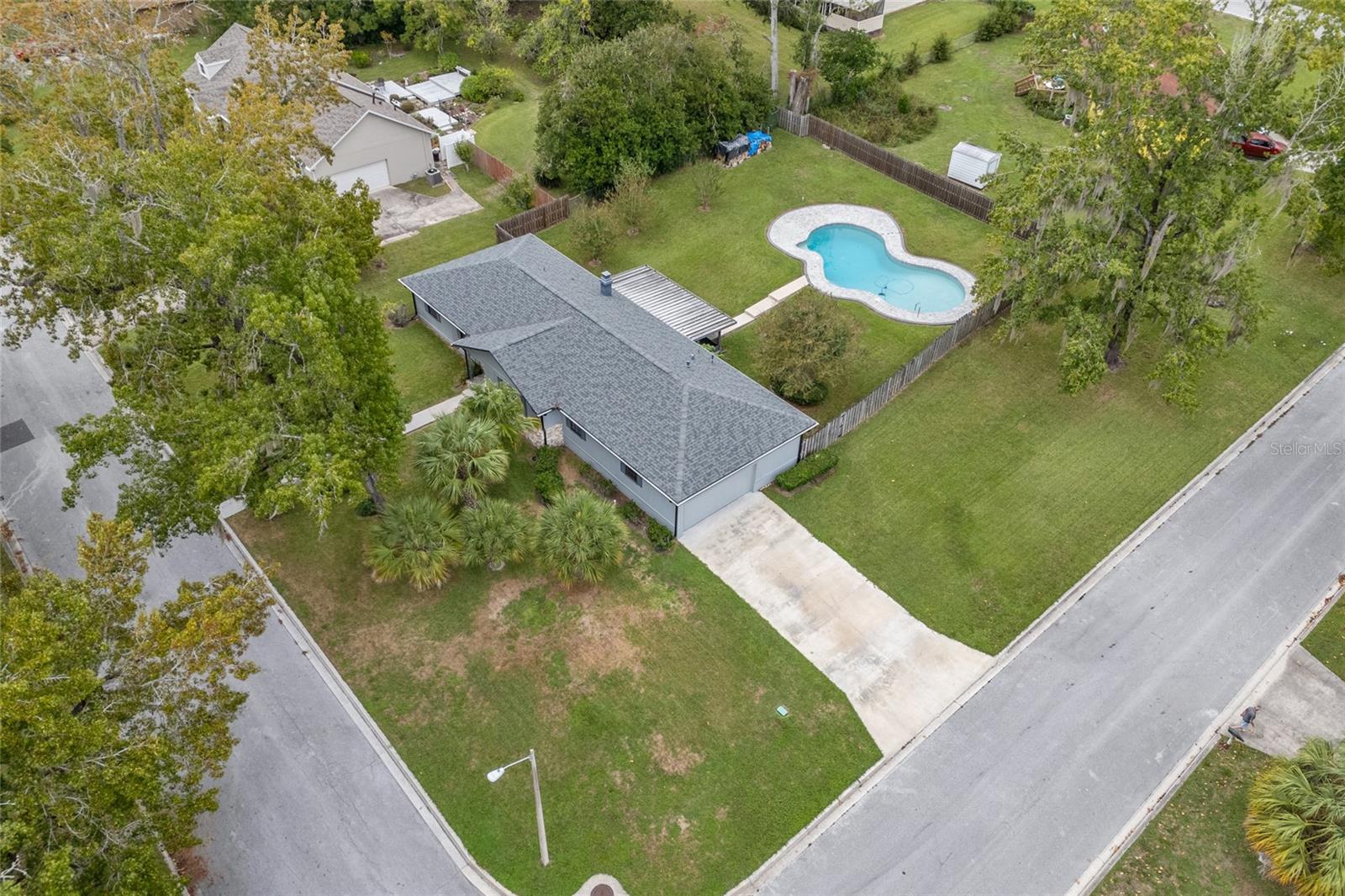 BUCKINGHAM EAST - Residential