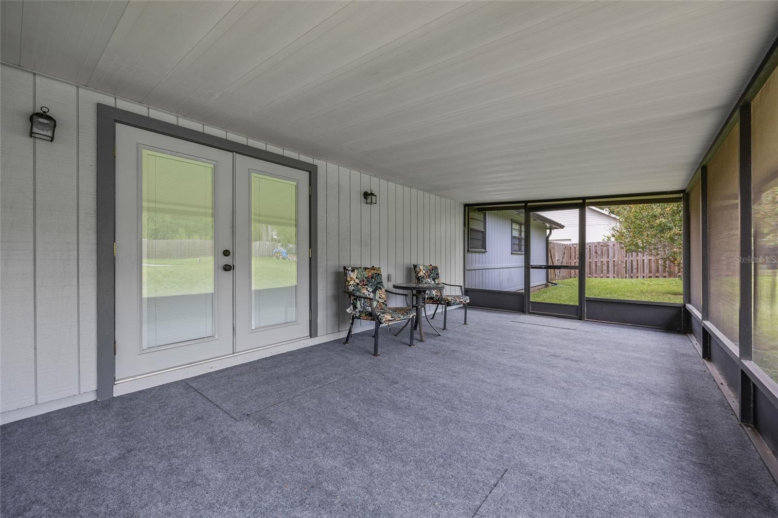 BUCKINGHAM EAST - Residential