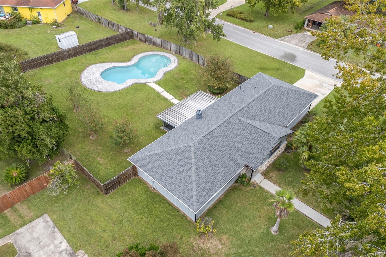 BUCKINGHAM EAST - Residential